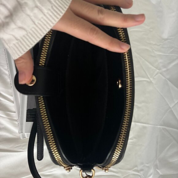 Aldo Crossbody Purse - Picture 4 of 11